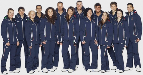 Джорджио Армани оденет олимпийскую сборную Италии