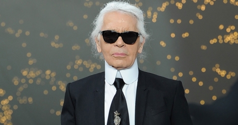 Мастер-класс Карла Лагерфельда в Sciences Po: цитаты