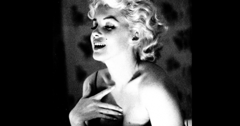 Мэрилин и Chanel №5: первый официальный видеоролик