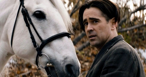 Колин Фаррелл в \"Зимней фантазии\"