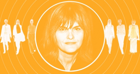 Что значит уход Кэти Хорин для модной индустрии