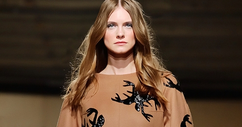 Обзор Buro 24/7: Chapurin, осень-зима 2014