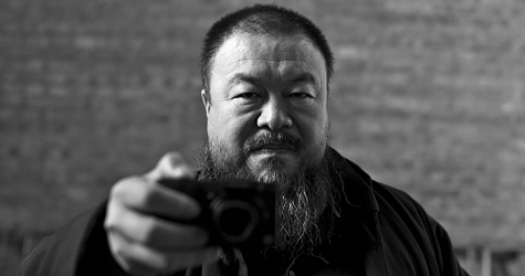 Ай Вэйвэй хочет устроить выставку в Алькатрасе