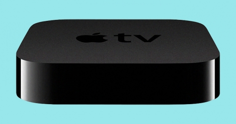 Apple представит новую ТВ-приставку в начале 2014 года