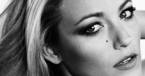 Блейк Лайвли стала лицом L'Oreal Paris