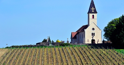 Что делать в Бургундии и почему ее обязательно нужно увидеть