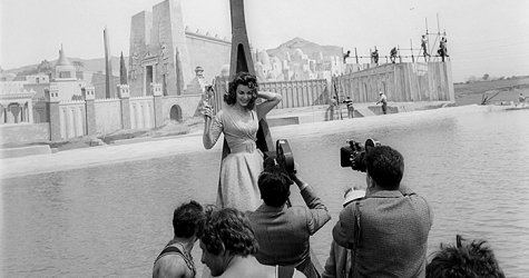 Чинечитта: чем сегодня живет легендарная киностудия