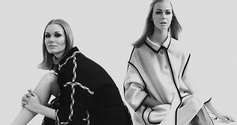 Книга в честь 60-летия Chloe