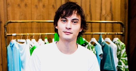 Экскурсия Buro24/7: новый магазин Alexander Terekhov