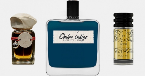 10 лучших ароматов выставки Esxence 2014