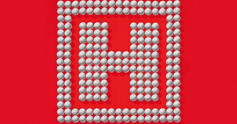 Объект желания: платки из рождественской коллекции Hermès