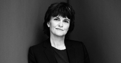 Кэти Хорин: 28 лет в моде