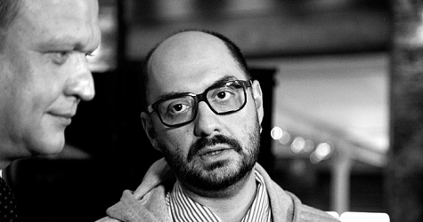 Капков попросил Серебренникова отменить показ фильма о Pussy Riot