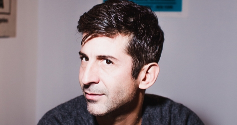 Интервью Buro24/7: Андре Сарайва