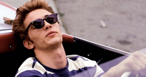 В марте состоится кинофестиваль Джеймса Франко