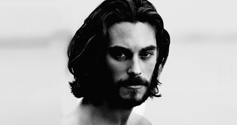 Новый аромат Джона Варватоса