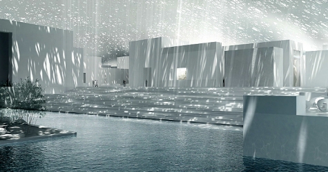 Филиал Лувра в Абу-Даби откроется в 2015 году
