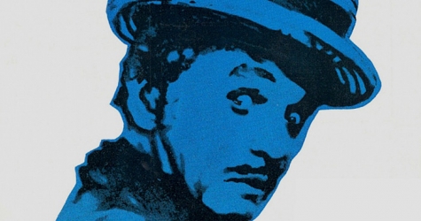 Опубликована неизвестная повесть Чарли Чаплина