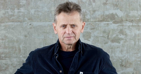 Пушкинский открыл выставку работ из коллекции Михаила Барышникова