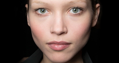 Красота в деталях: классика на показе Ralph Lauren