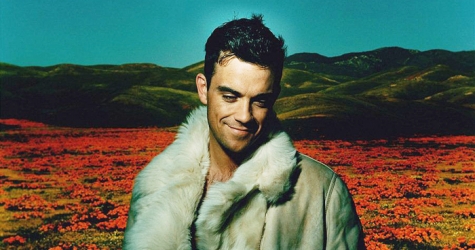 Десять лучших клипов Робби Уильямса