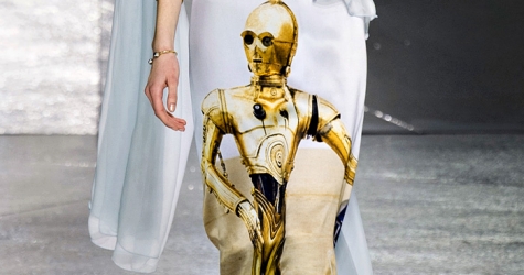 Обзор Buro 24/7: Rodarte, осень-зима 2014