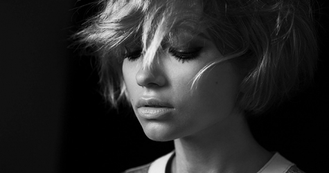 Тави Гевинсон стала героиней \"Симпсонов\"