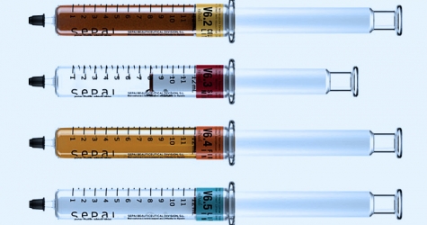 Средства для кожи нового поколения