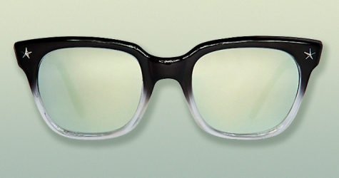 Объект желания: очки Sheriff & Cherry x Buro 24/7