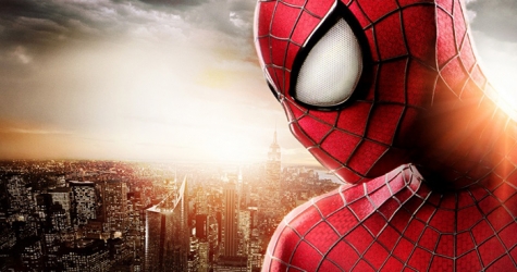 \"Новый Человек-паук: Высокое напряжение\". Первый трейлер