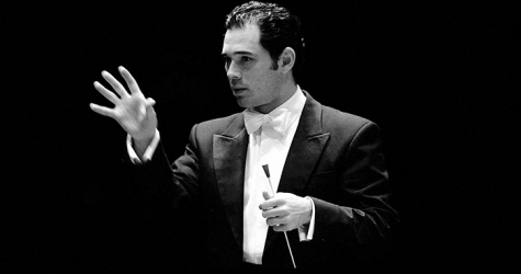 Большой театр нашел нового музыкального руководителя