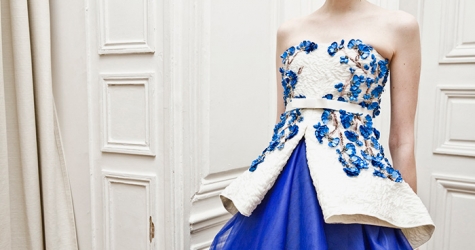 Эксклюзив Buro 24/7: в гостях у Giambattista Valli