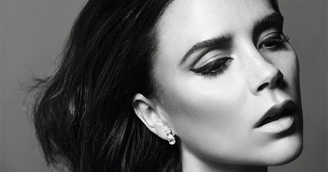 Виктория Бекхэм стала приглашенным редактором Vogue