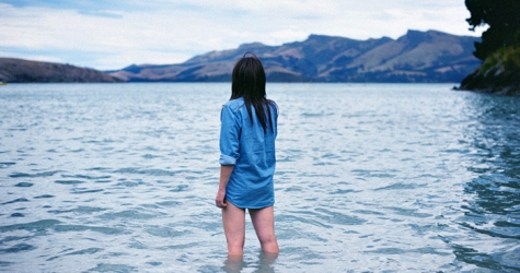 Обратите внимание: Yumi Zouma