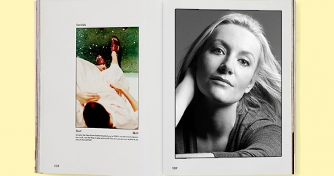 Главред The Gentlewoman: \"Мы просим фотографов вернуть морщины на место\"