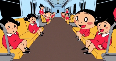 Группа \"Мумий Тролль\" представила новое видео