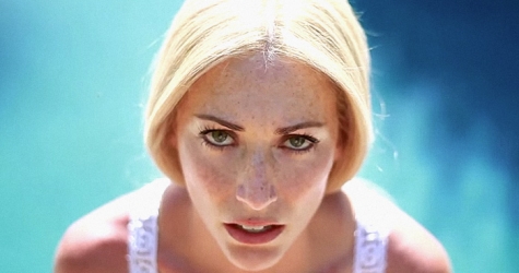 Моби выпустил клип на композицию The Only Thing