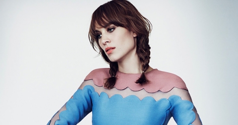 Алекса Чанг не вошла в шорт-лист самых стильных