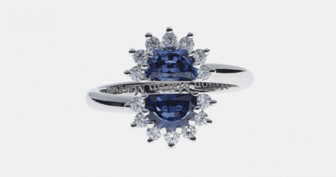 Ювелирная коллекция Maison Martin Margiela