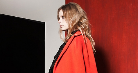 Лукбук Daria Bardeeva, resort 2014