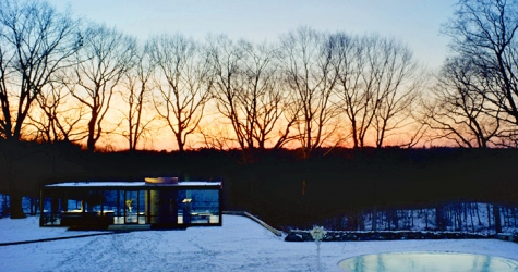 Прямая трансляция показа Boss, осень-зима 2014