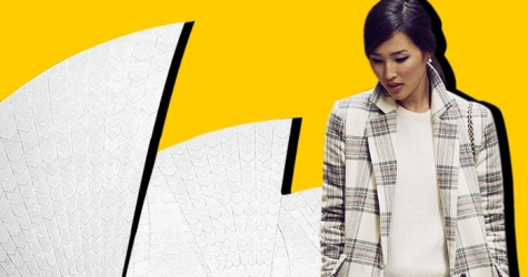 С точностью до наоборот: как устроена мода в Австралии