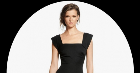 Ролан Муре создаст коллекцию для Banana Republic