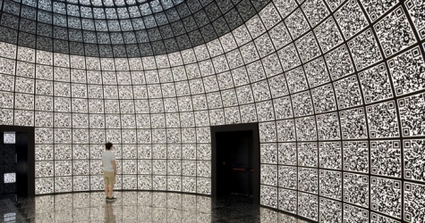 Замена уволенному Ревзину на Венецианской арх-биеннале найдена