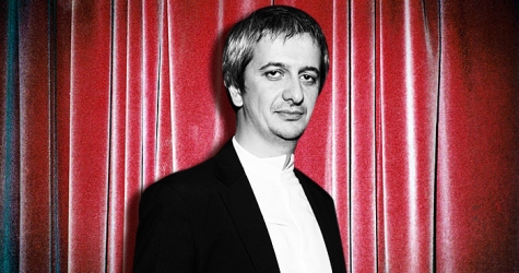 Константина Богомолова пригласили на работу в Ленком