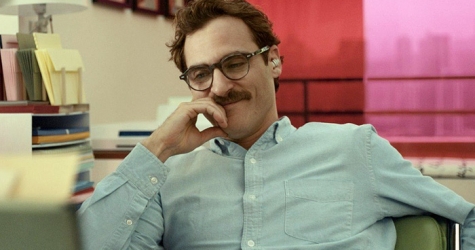 Главные кинопремьеры-2014. Часть II