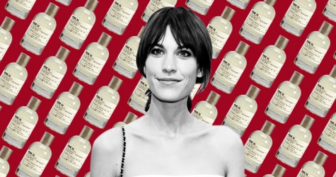 Бьюти-блиц: Алекса Чанг