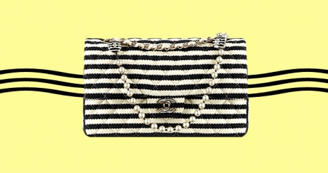 Объект желания: сумка Chanel