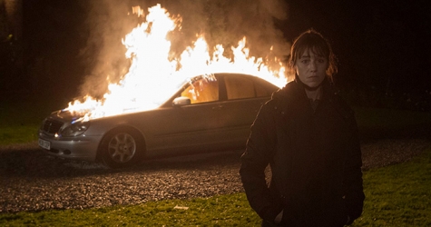 \"Нимфоманка\": мнения экспертов