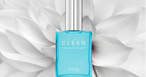 Обратите внимание: ароматы Clean